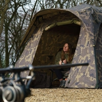 Solar Tackle Worldwide Quick Up Shelter